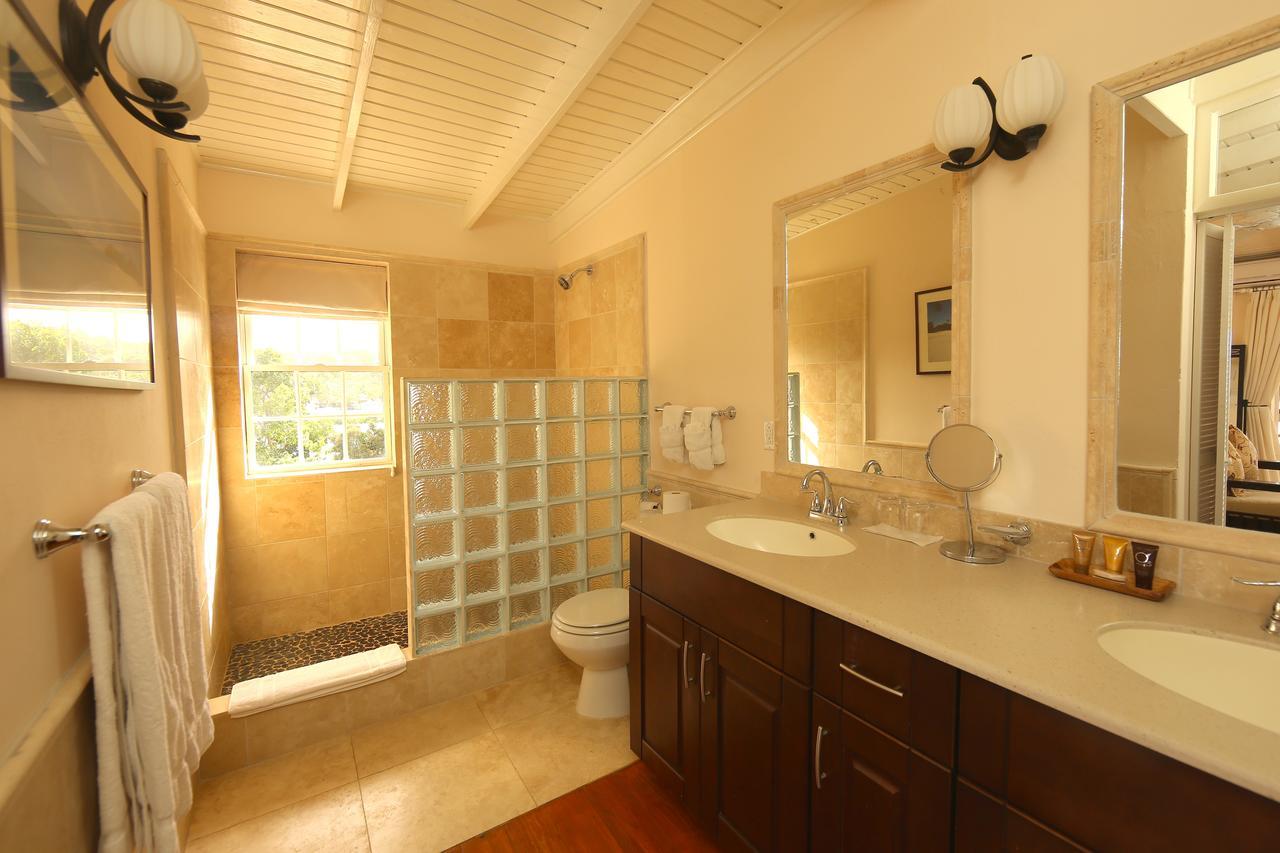 Gunpowder House & Suites English Harbour 外观 照片